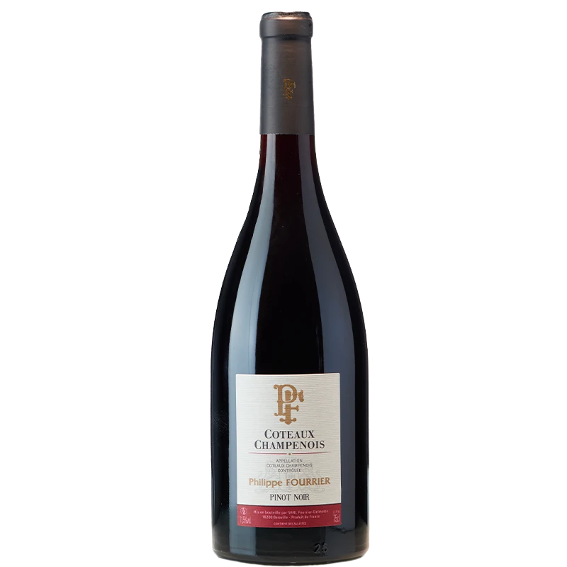 Coteaux Champenois Rouge