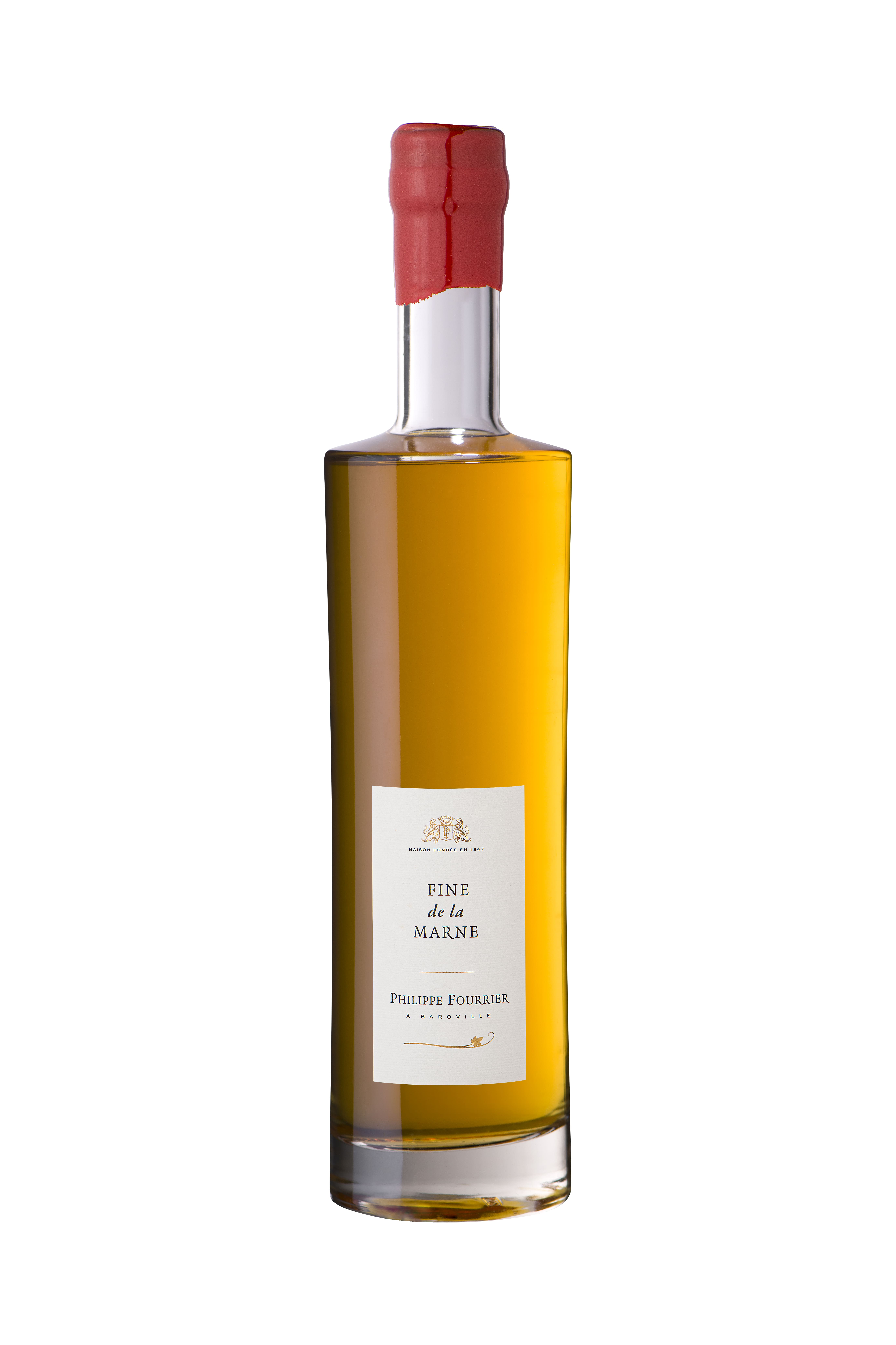 Fine de la Marne