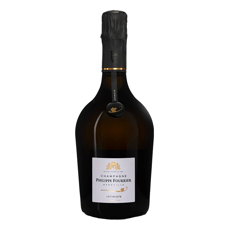 Grande Cuvée Intimiste 2018