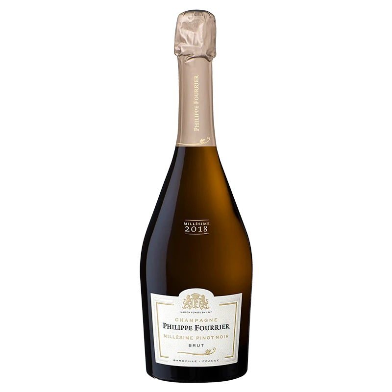Millésime 2018