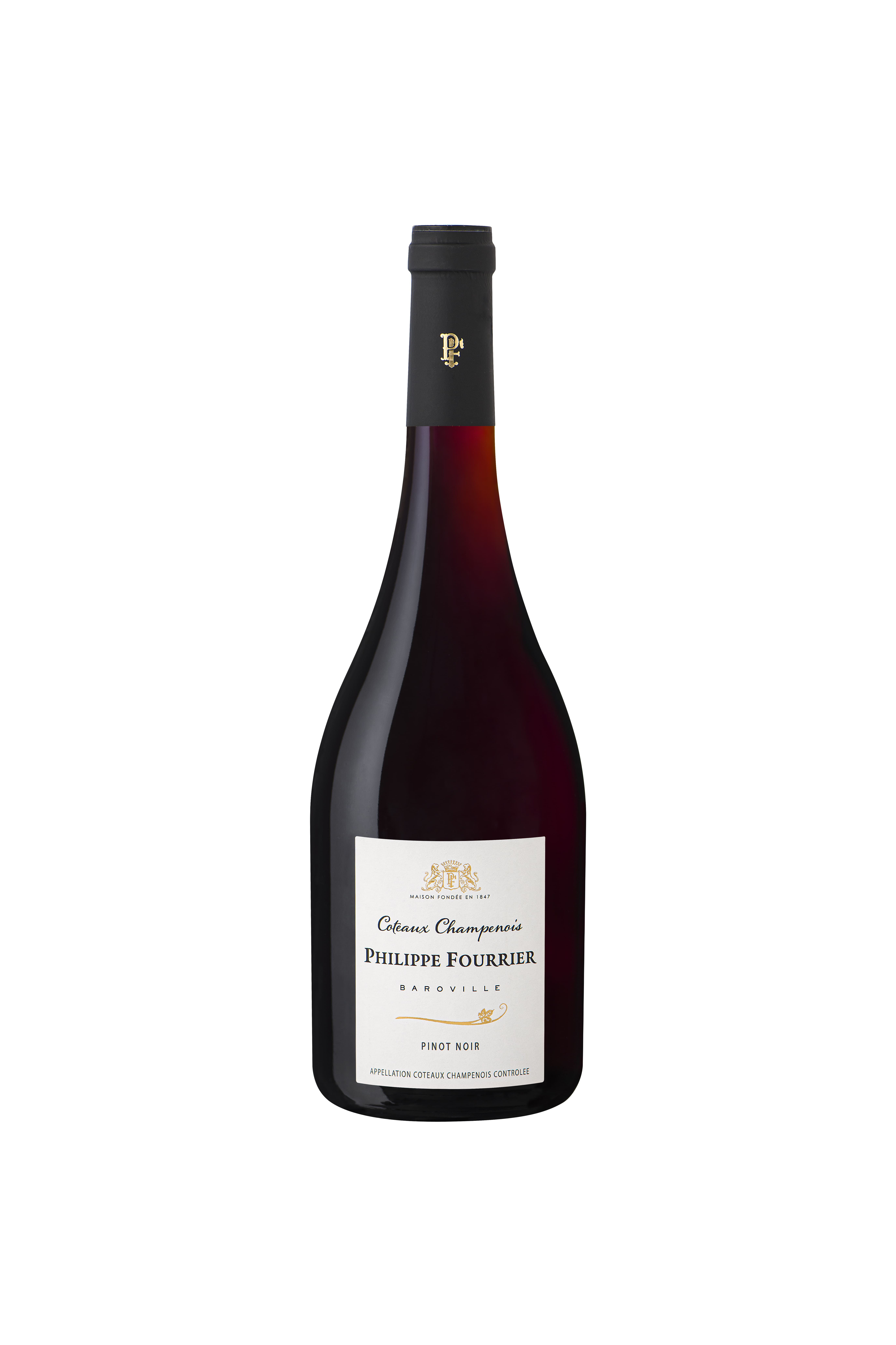 Coteaux Champenois Rouge