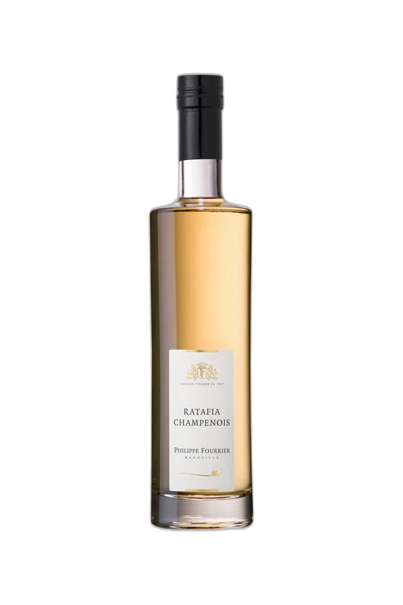 Ratafia Blanc