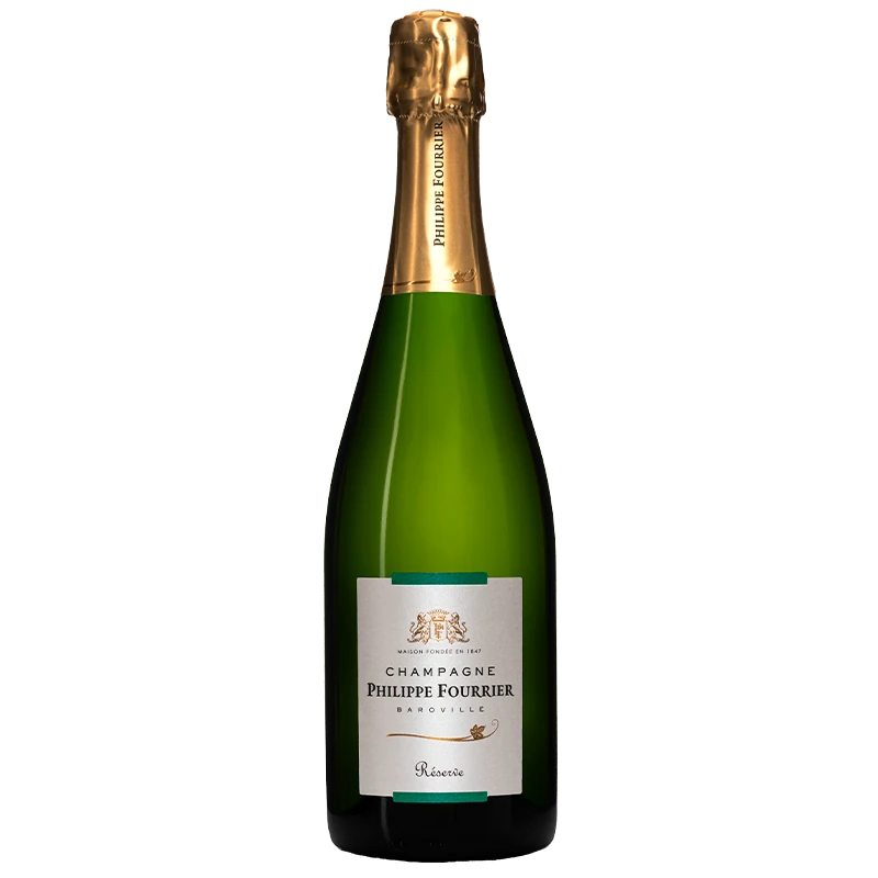 Réserve