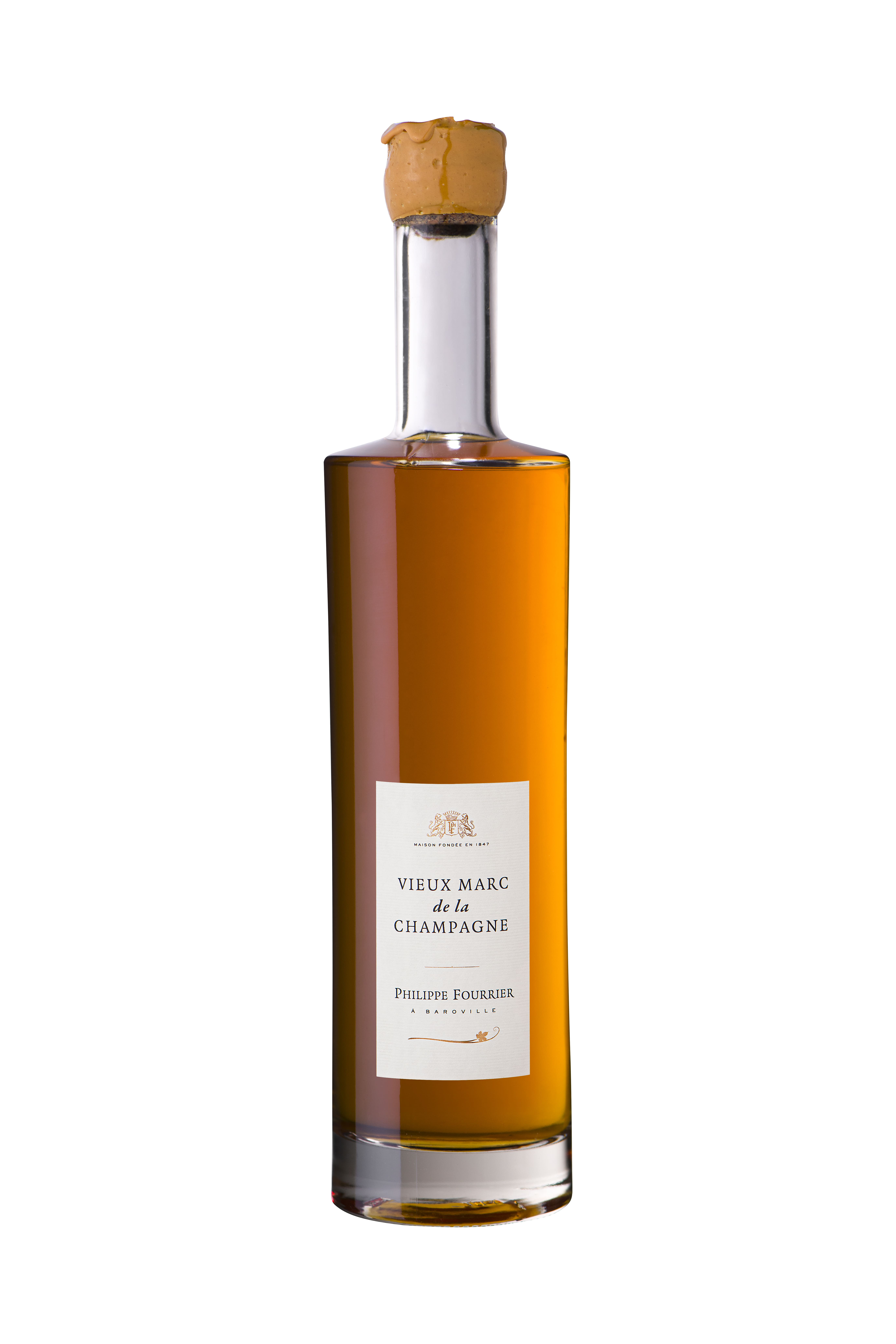 Vieux Marc de Champagne